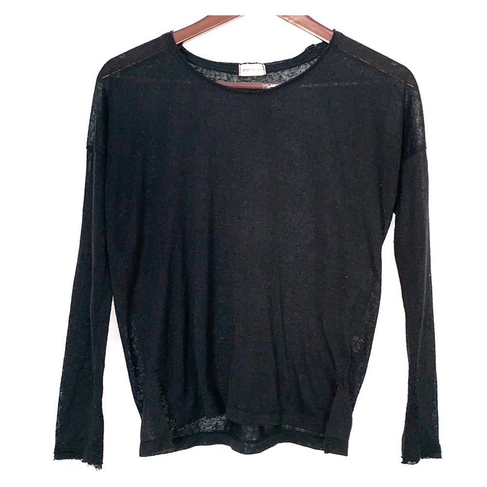 JeanTherapy Lightweight Top Size Small